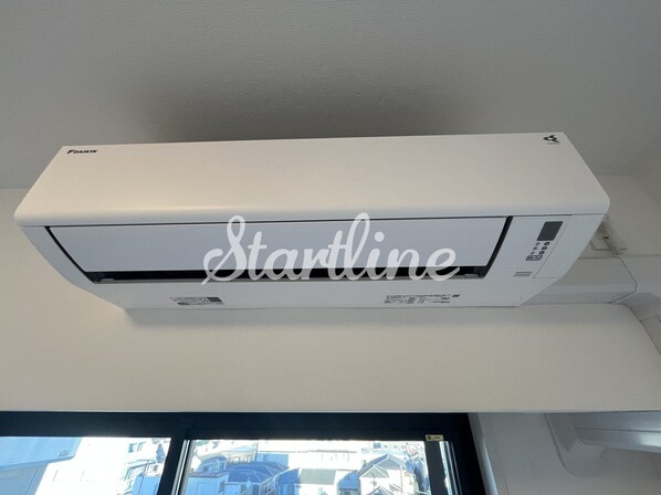 エスレジデンス大森ブレサの物件内観写真